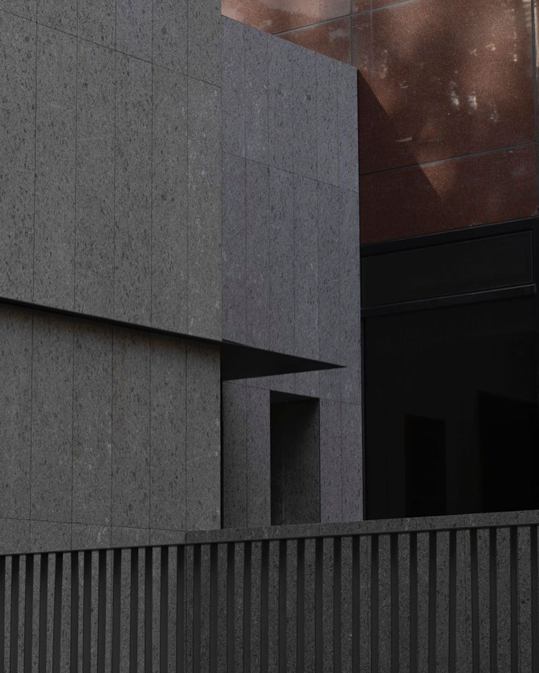 沙拉咖啡馆丨韩国丨韩国建筑事务所 Subtext-34