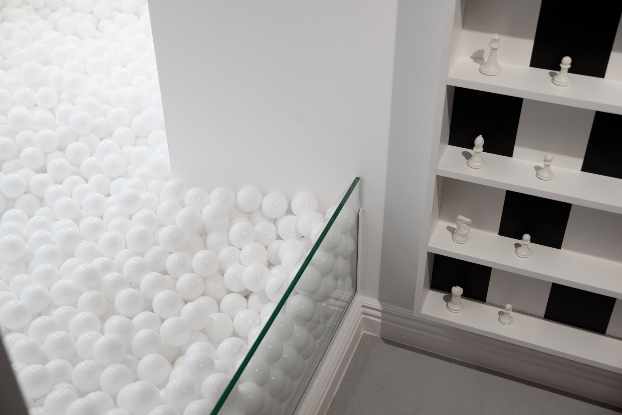 Crafton 软件公司创意办公室丨波兰波兹南丨mode:lina™-41