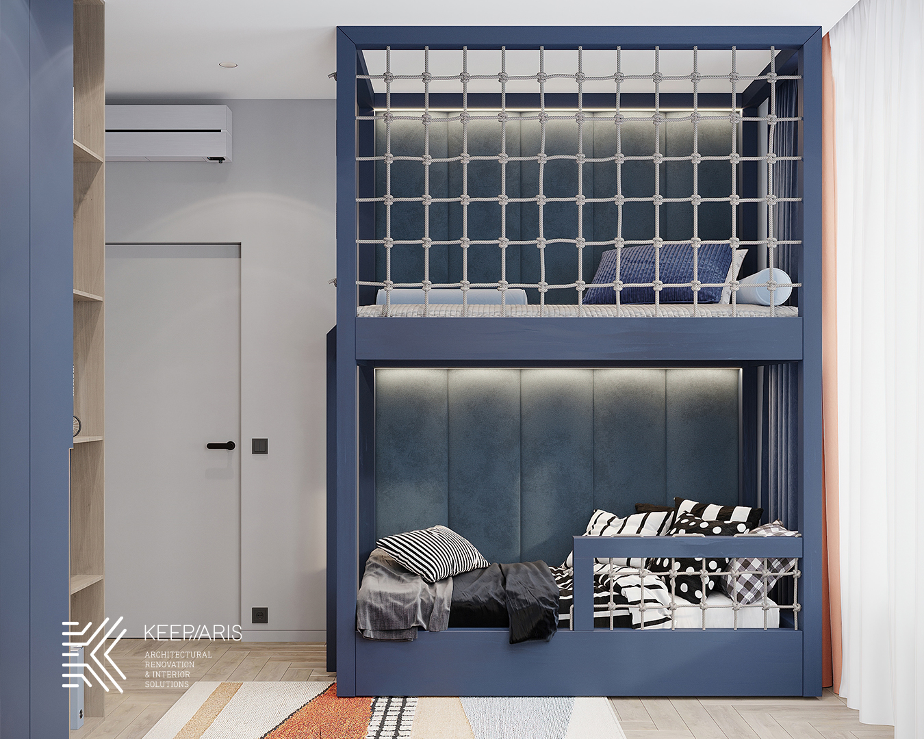 River Park 公寓-18