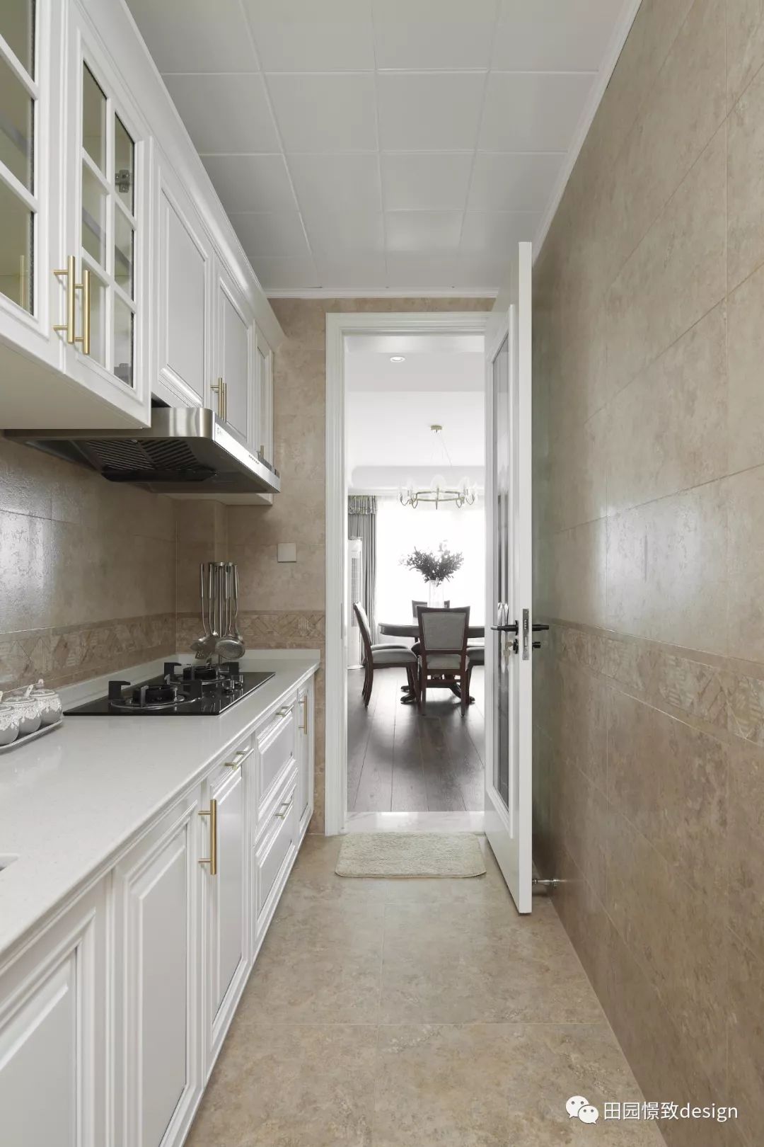 德阳香江华府【一室温良】-18