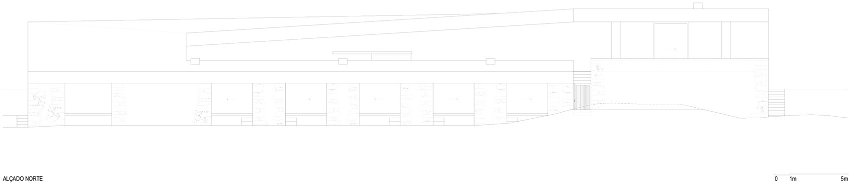 亚速尔红酒酒庄丨SAMIarquitectos事务所-60