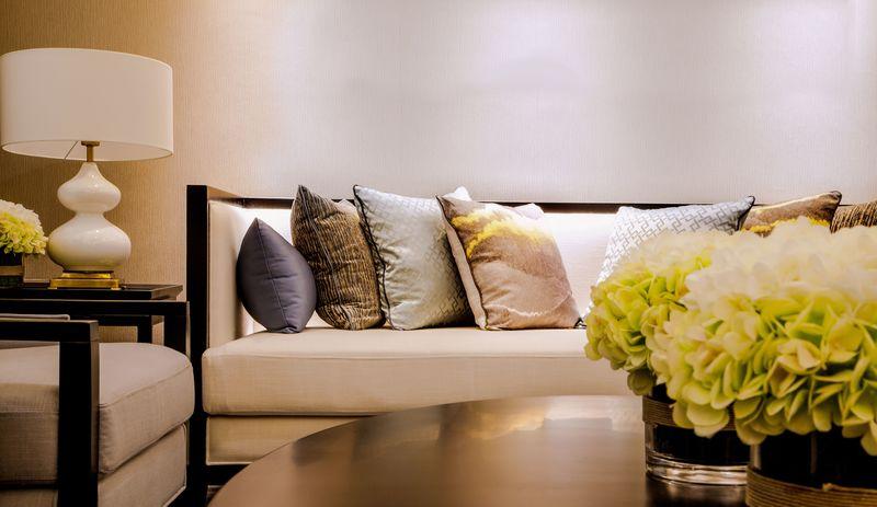 深圳宝安机场FBO公务机楼-6