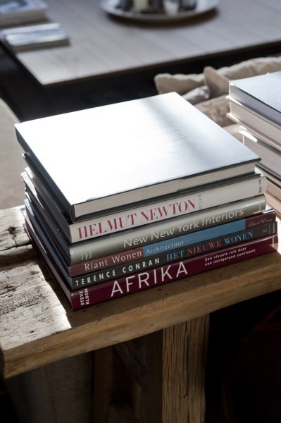 居住于一座前教堂-9