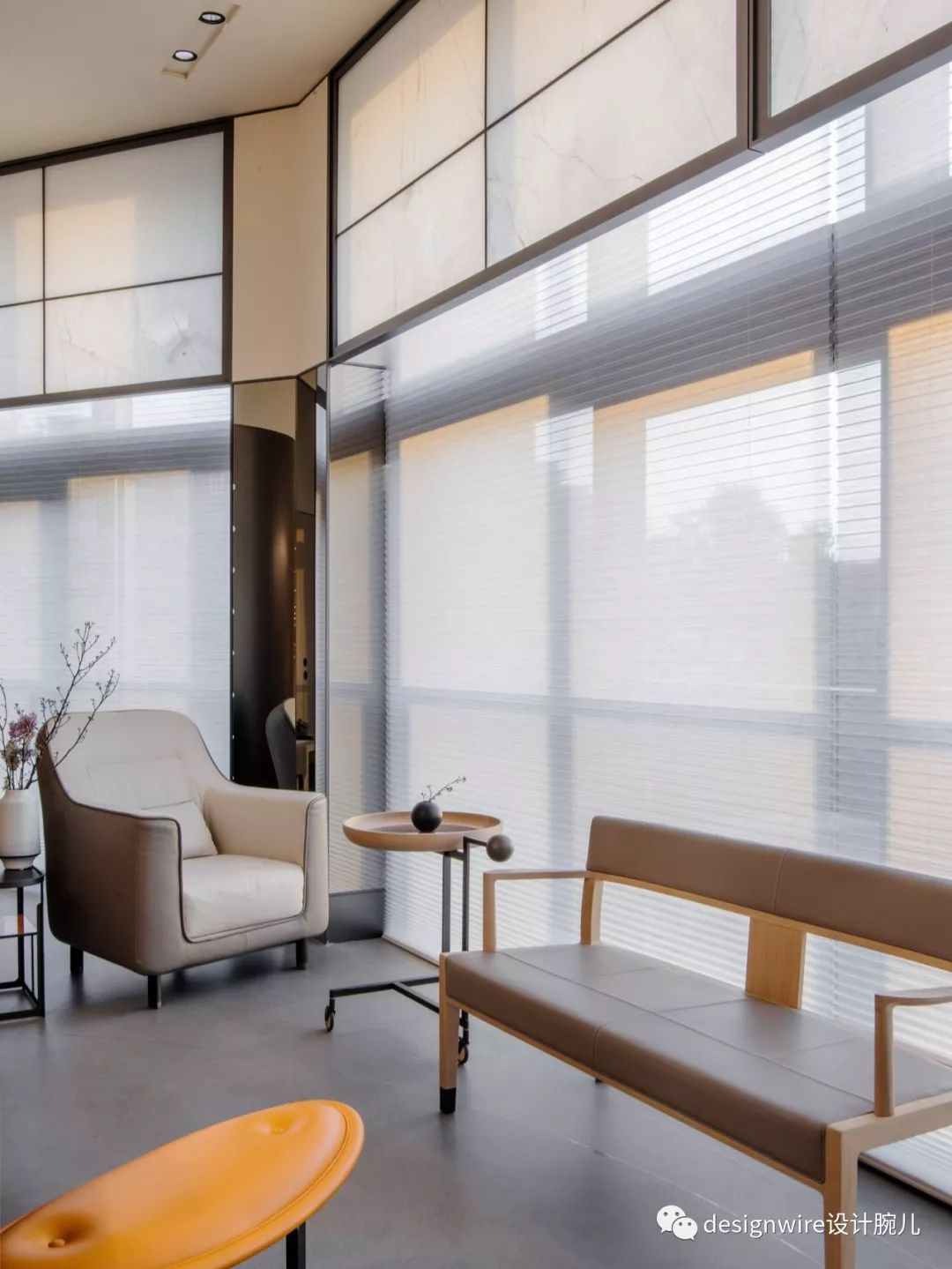 北京王府井「山河万朵」餐厅,诗意素食空间-79