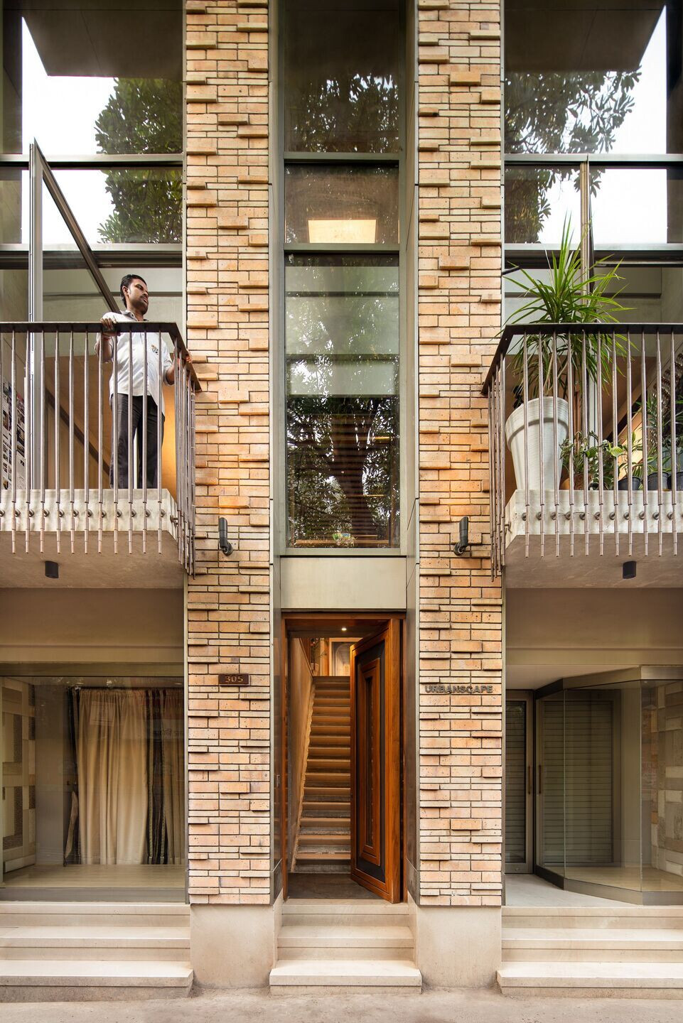 Urbanscape 办公室-31