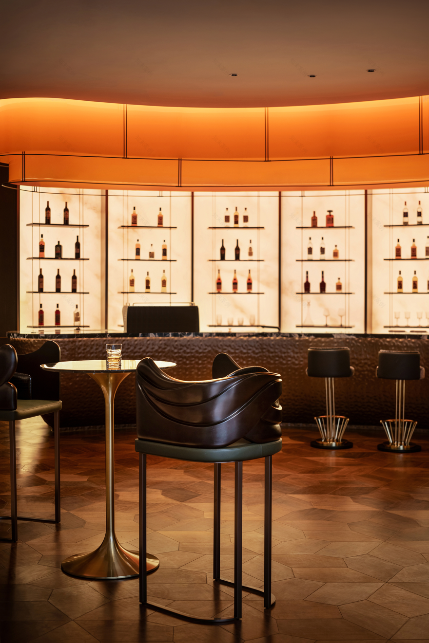 南京源尚丹若生活艺术馆丨中国南京丨郑树芬室内设计(深圳)有限公司-32