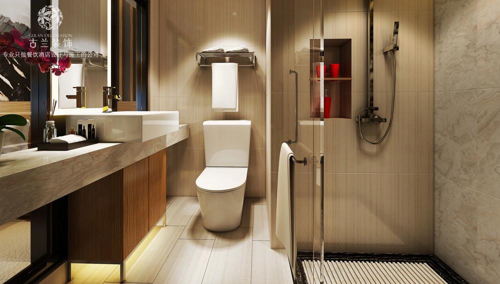 成都 M-one 精品酒店 | 现代与传统的美学融合-25