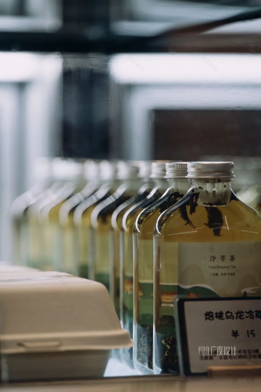 三寻鹿·万达总店丨中国福建丨GDD广度设计-31