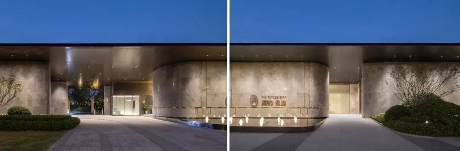 美的无锡·云璟丨中国无锡丨PTA上海柏涛-32