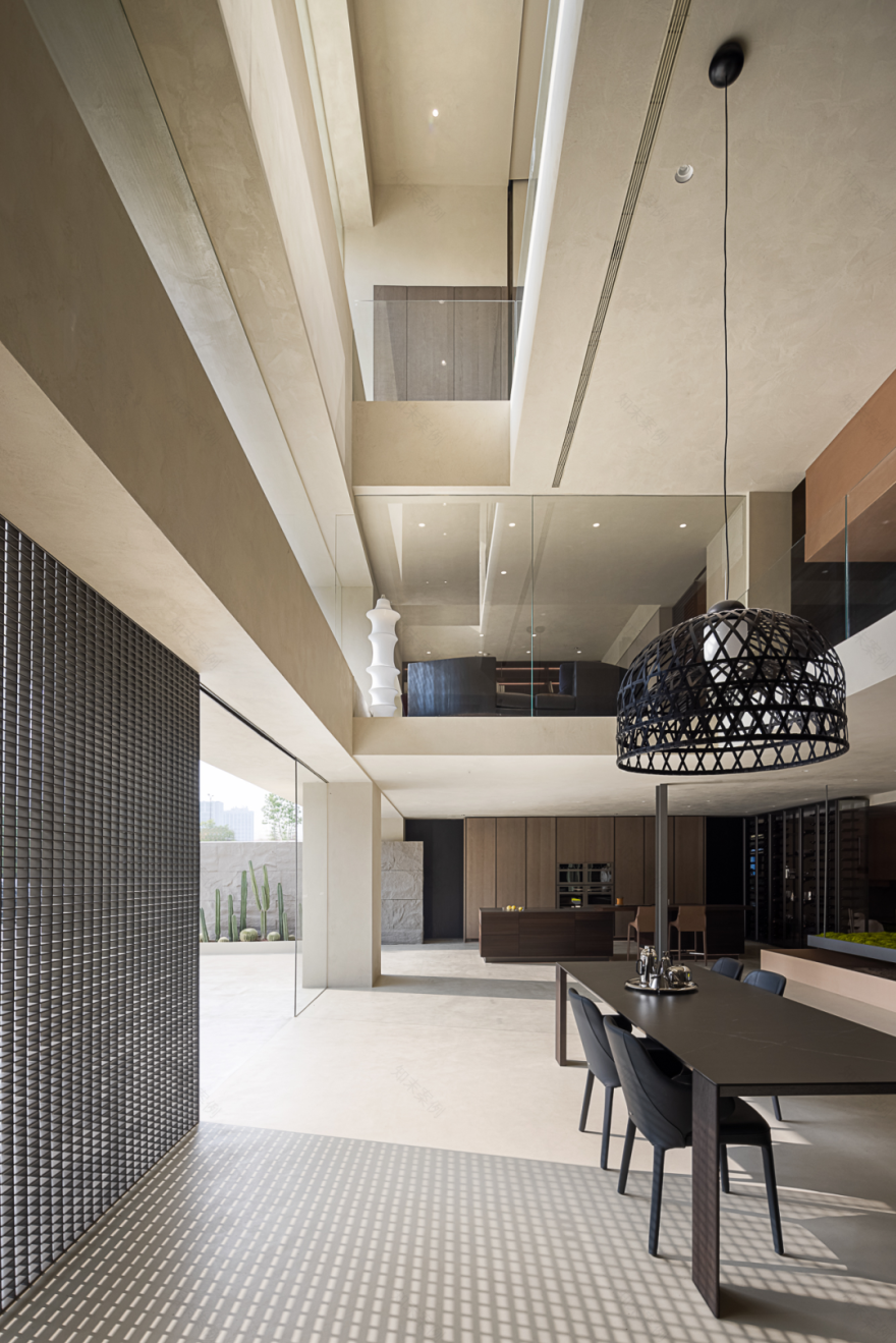 RARA 浙江体验中心丨中国杭州丨RWD 黄志达设计-21