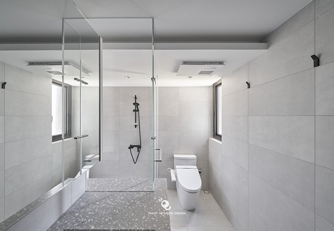 桃园小清新两人两猫的家丨虫点子创意设计-73