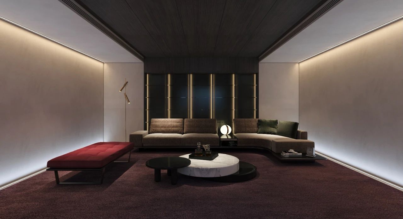 水木世家·杨宅丨中国四川丨1637ART-36