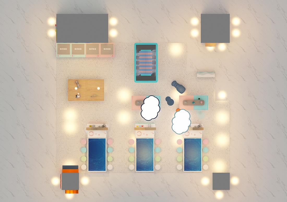 
松江九亭金地广场 -27