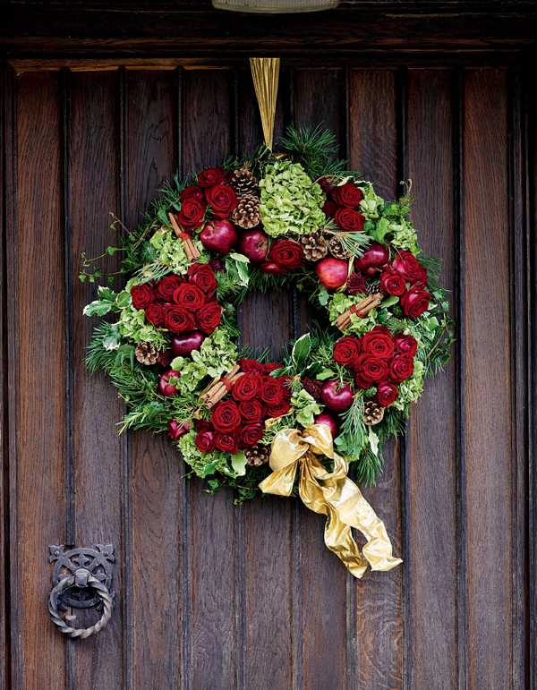 英式圣诞家居设计，简约中尽显节日气氛-30