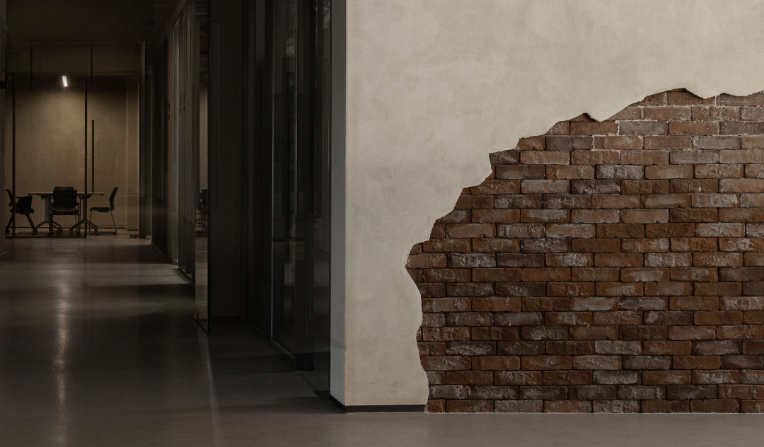 香港ENITA办公空间丨中国深圳丨深圳太合南方设计-41