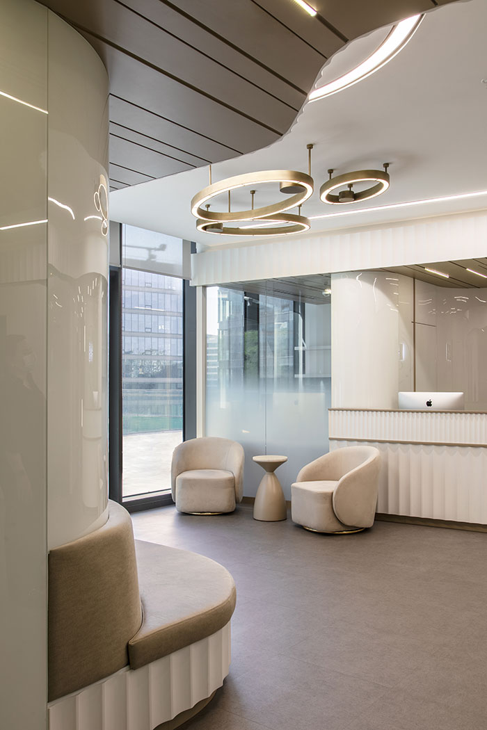 Vadi HAB Polyclinic - İpek Baycan Architects-8