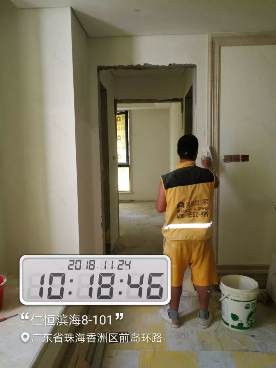 匠心筑家 | 他们心里只有一件事!-106