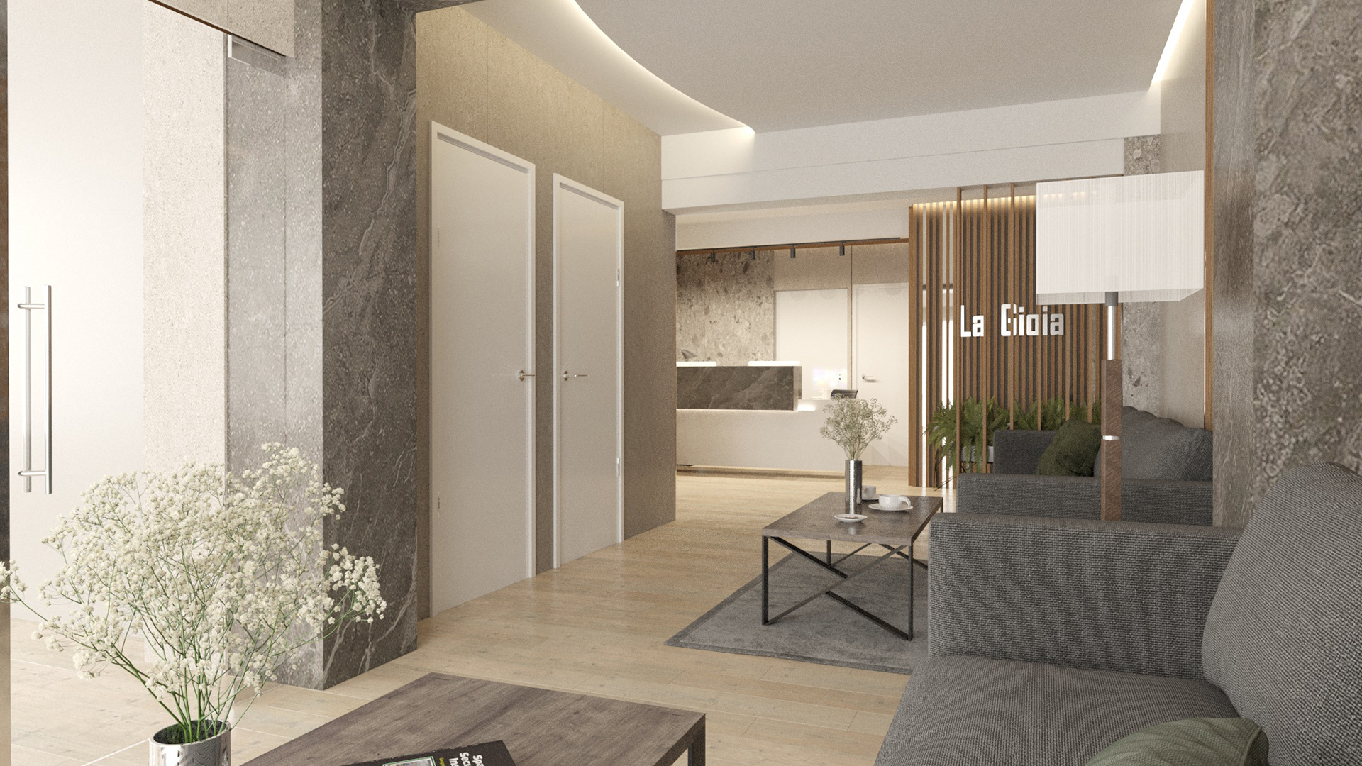 APARTMENT HOTEL（公寓酒店）-25