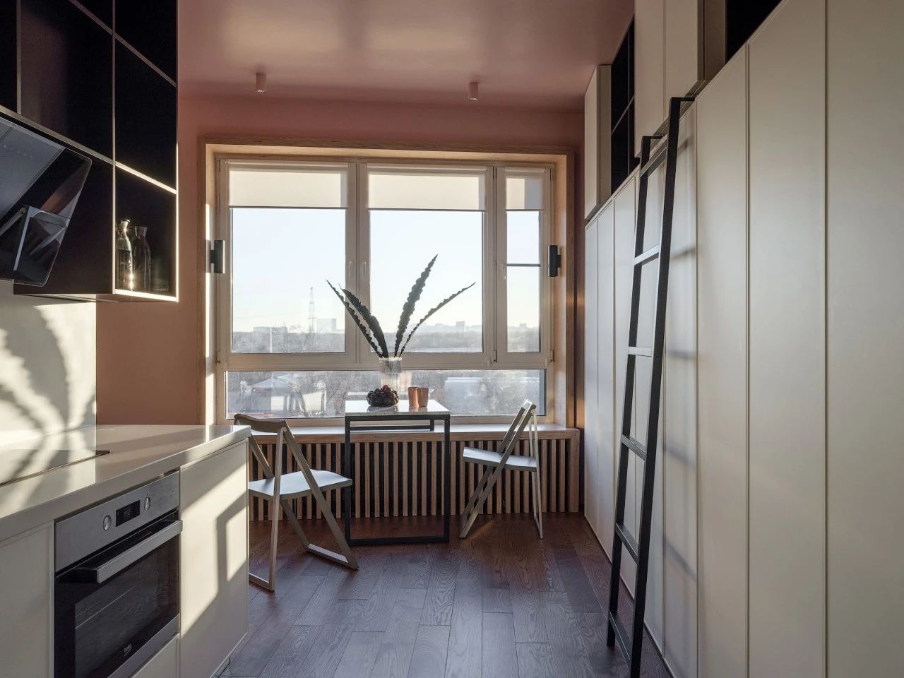 迷你空间设计丨Yana Volkova-20