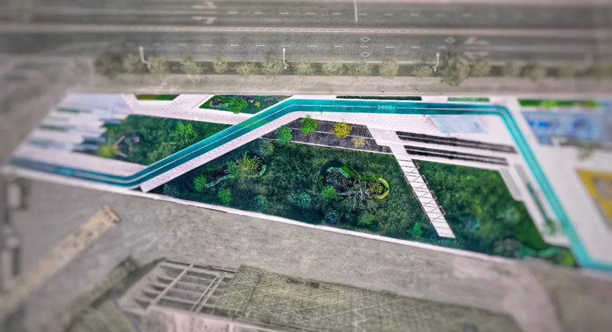 深圳龙华绿廊公园三期丨中国深圳-148