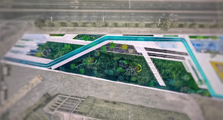 深圳龙华绿廊公园三期丨中国深圳-148