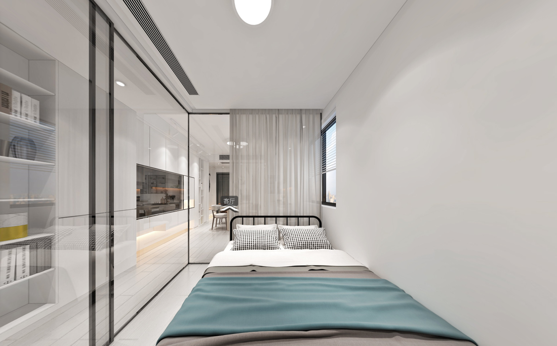 
正力公寓—弗韦設計 -5