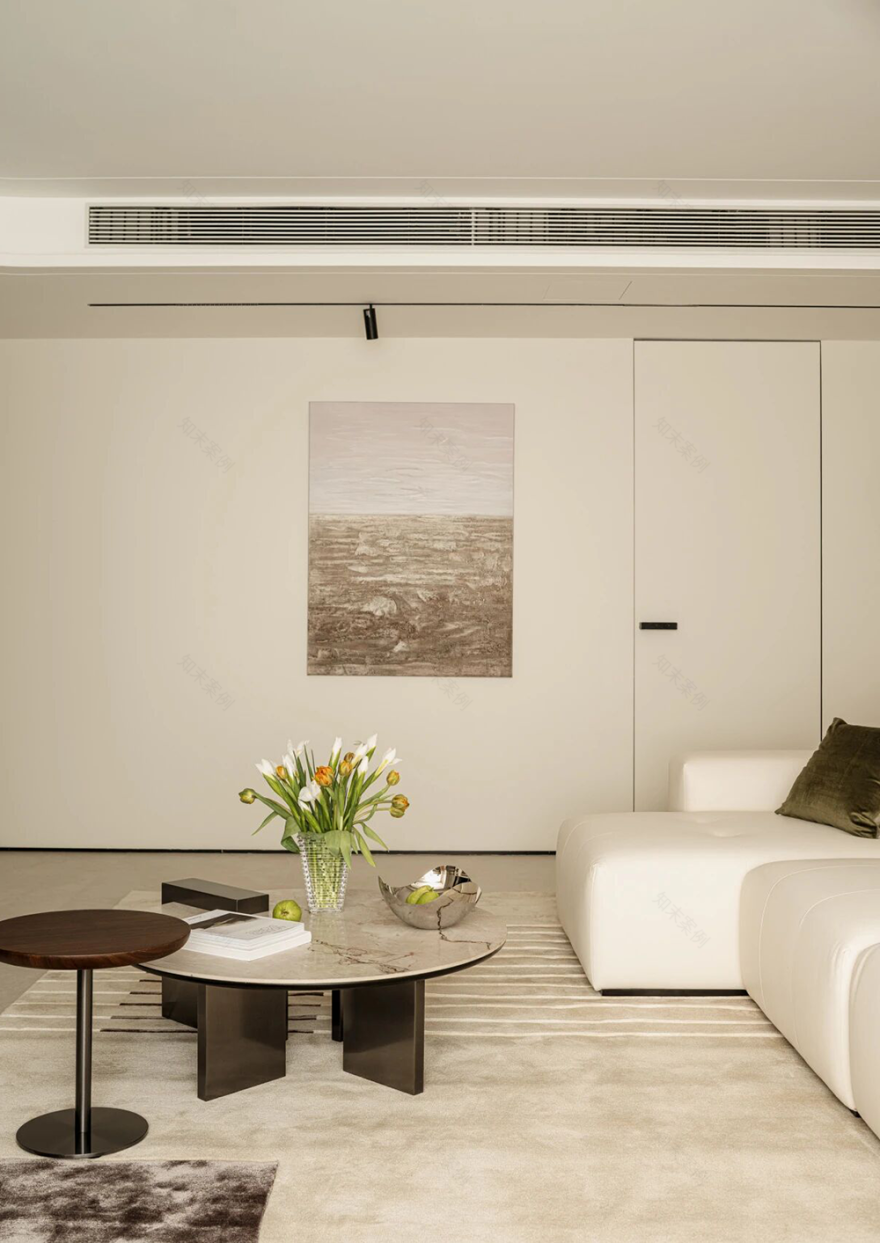 木间光影 · 暖迹漫生丨中国成都丨尚舍生活设计-10