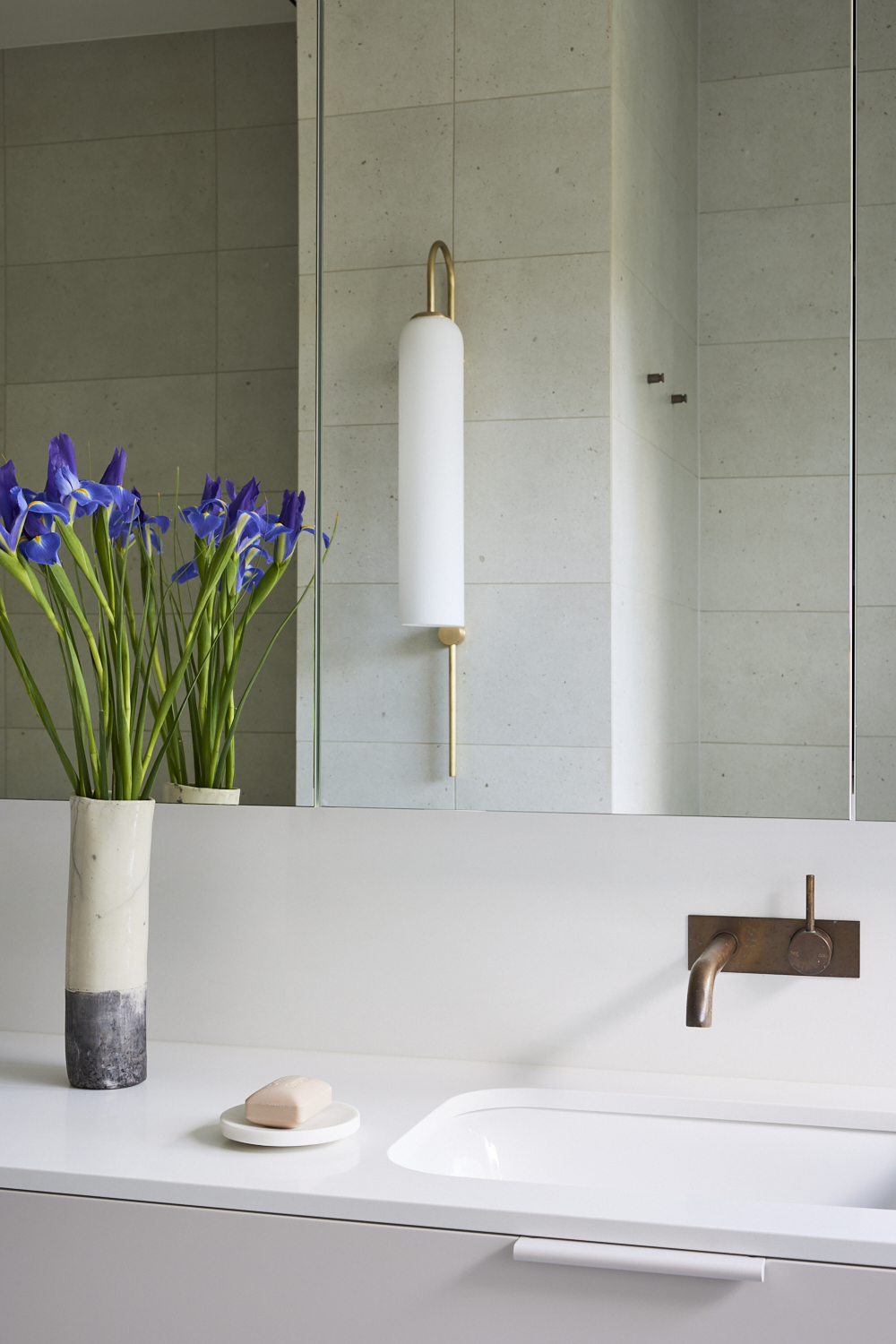 邦迪 2丨澳大利亚丨Studio Quarters-27