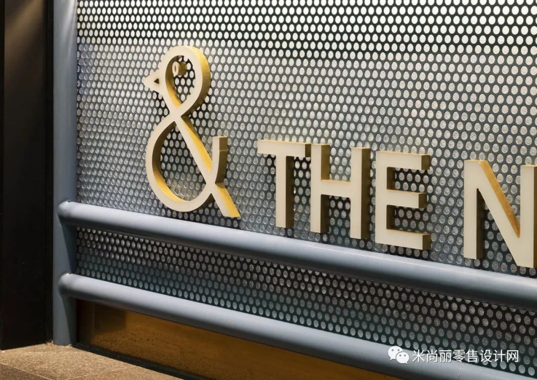 The Naked Duck 大师咖啡店丨Vie Studio-29