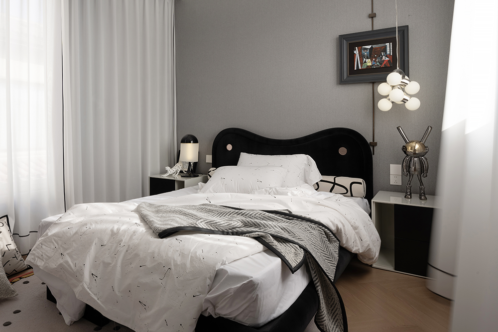 北京御汤山熙园75栋别墅丨中国北京丨北京德方圆文化创意有限公司-60