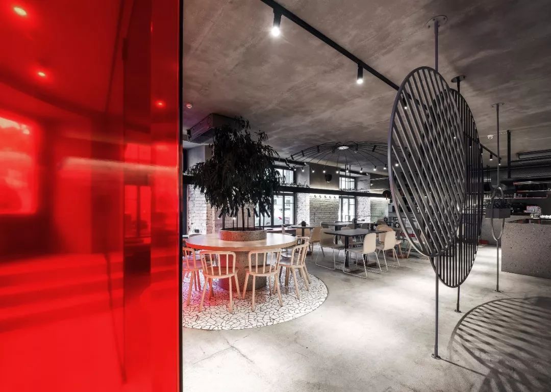 简约至上,空间为魂——DA 建筑师事务所室内设计案例-28