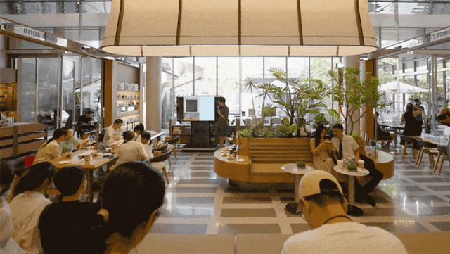 沈阳故宫文博书房丨中国沈阳丨一然设计（上海,深圳,沈阳,北京）-157