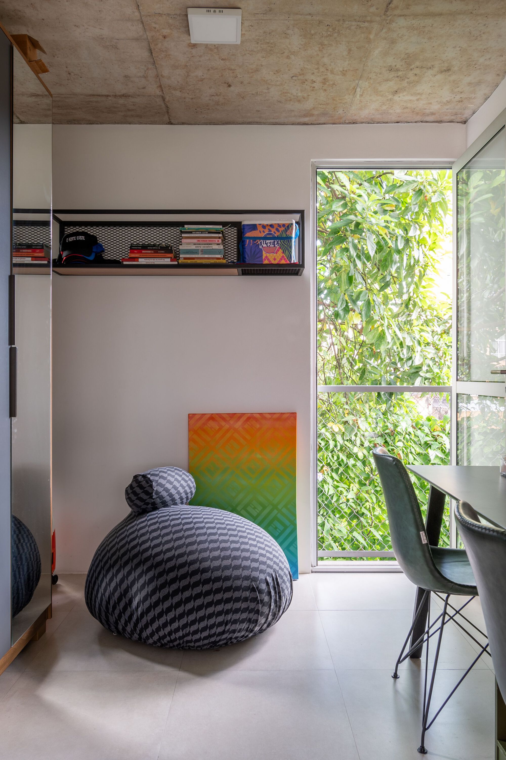 因加共享居住丨巴西丨Laurent Troost Architectures-38