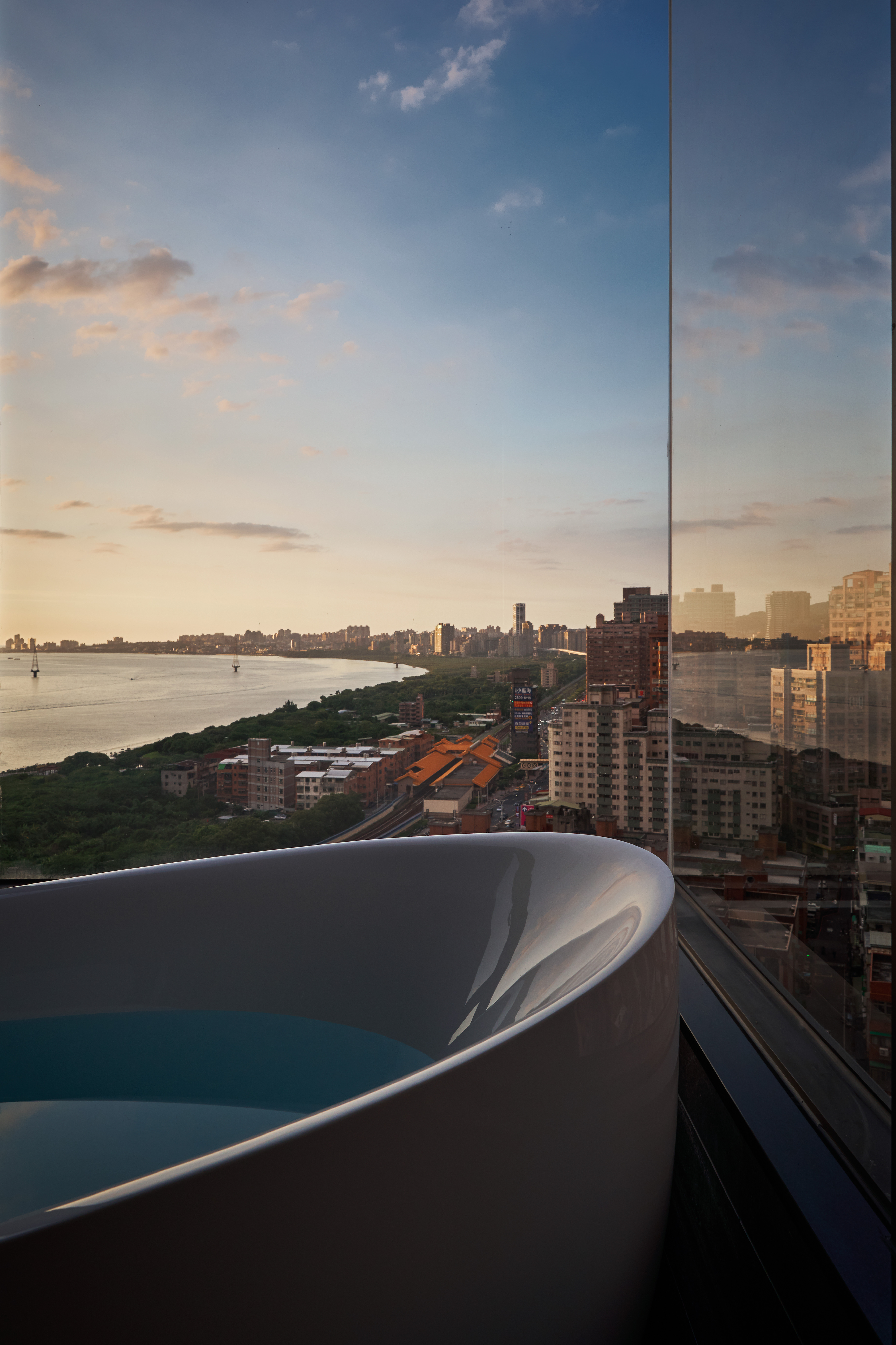 享時寓所 Time Residence丨二三设计 23Design-27