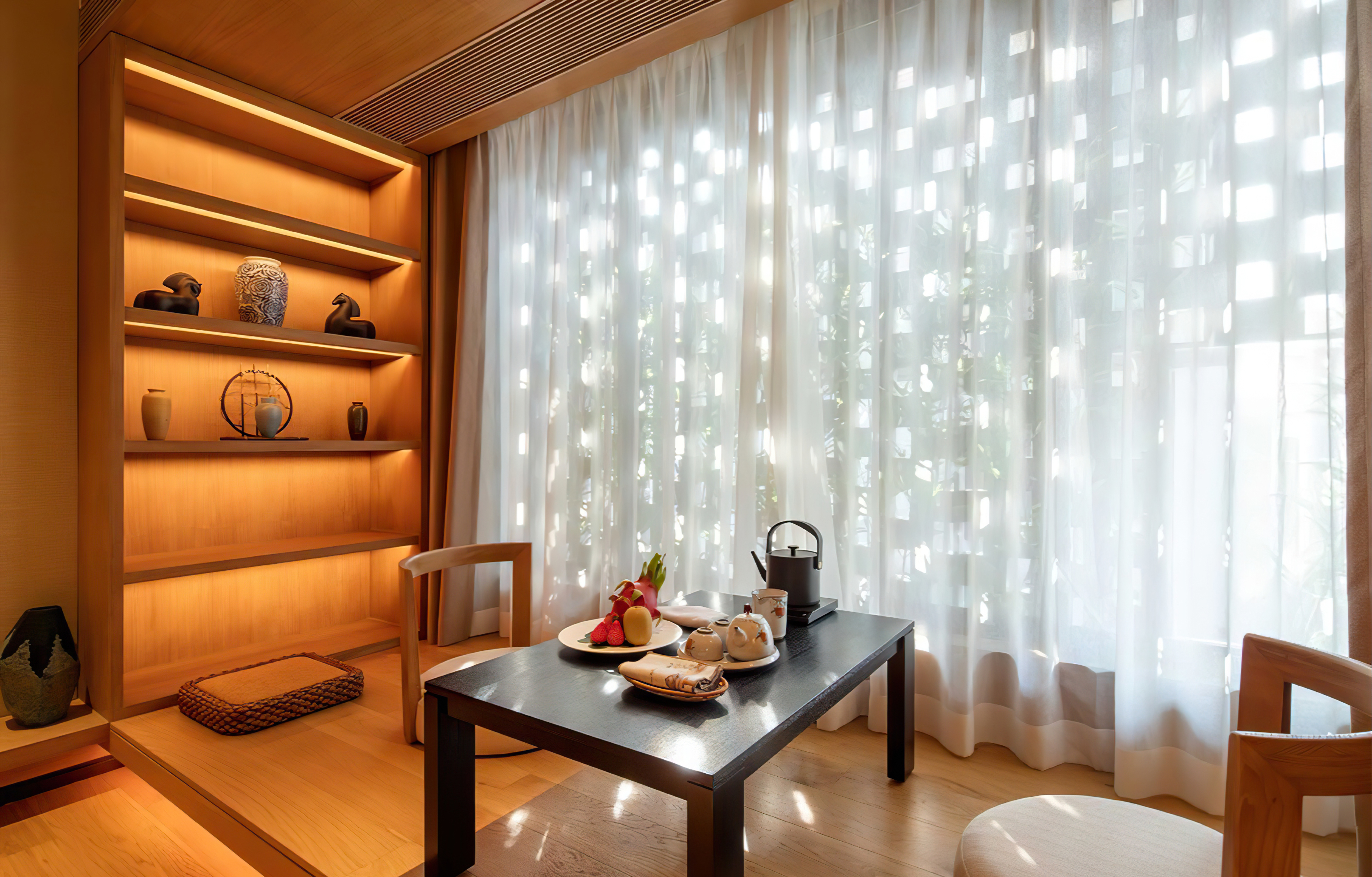 逢简·蓝舍精品酒店丨主创人团队-75