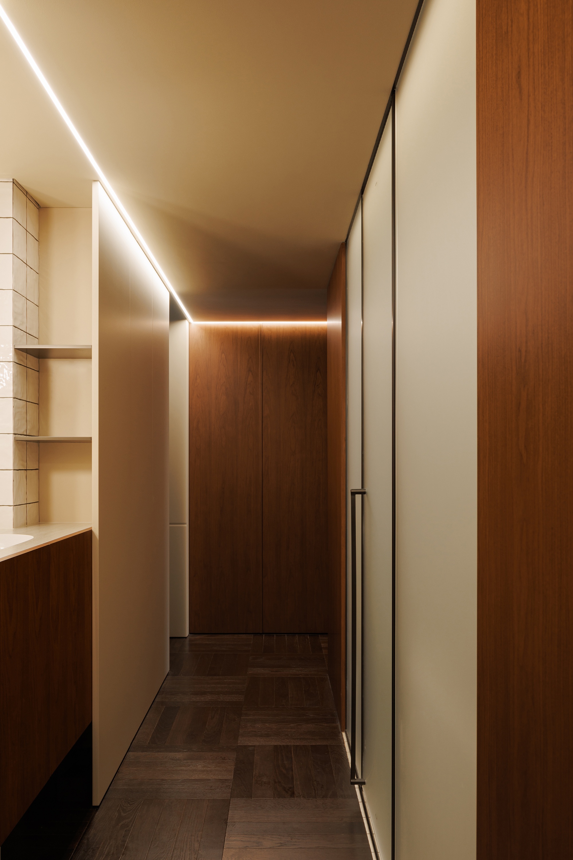 HURR赫设计丨中古情调下的自由意-26