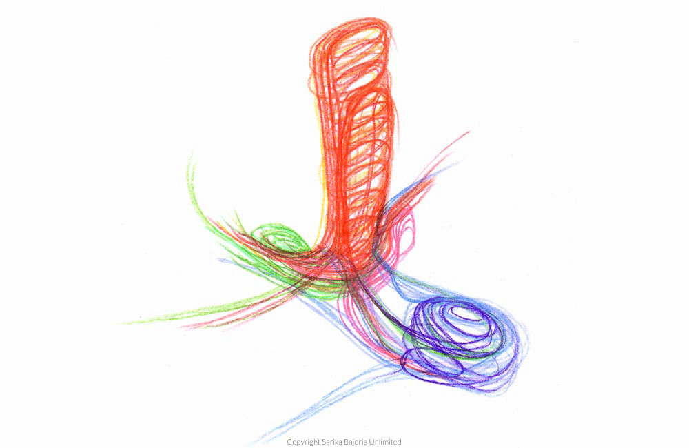 孟买大东方酒店塔楼丨印度-12