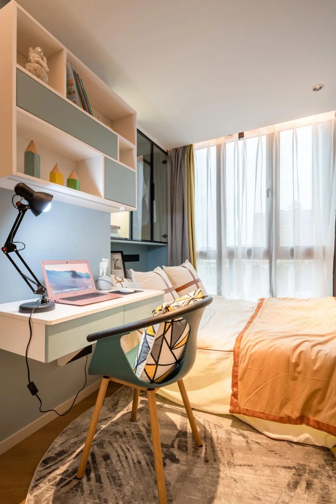 极简北欧风,感受海风的味道-63