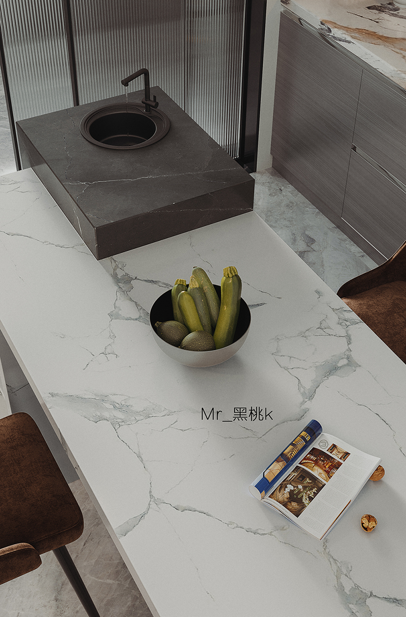 徐州 Mr·黑桃 k 家居设计-9