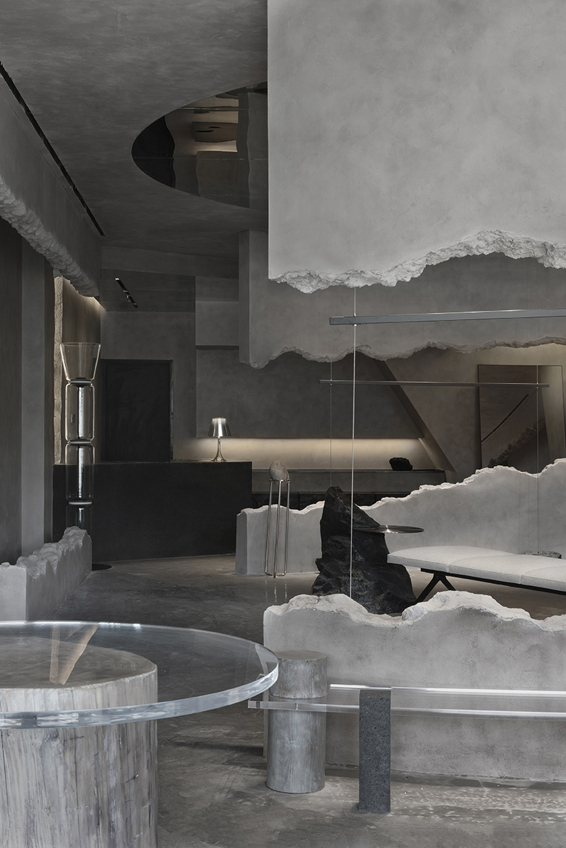 穿越时空的未来考古空间-26