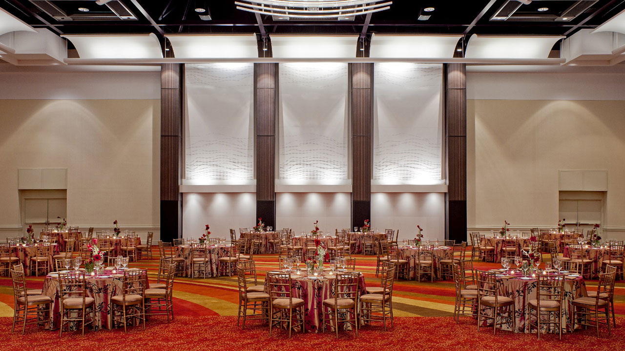 亚特兰大凯悦酒店 Hyatt Regency Atlanta-16