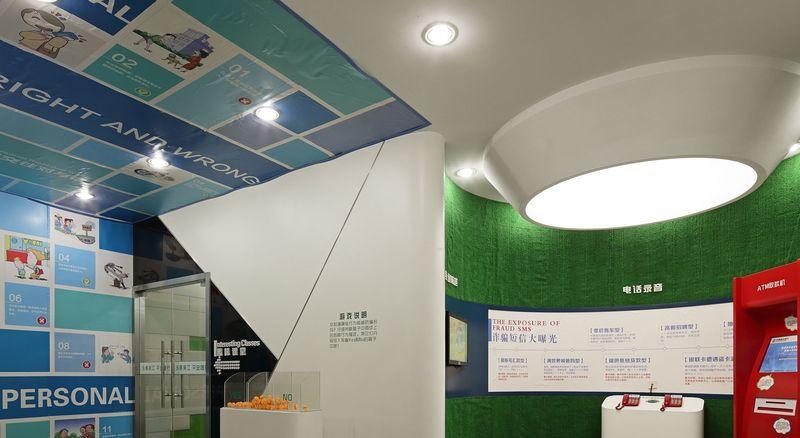 吴江公民安全情景教育基地-17