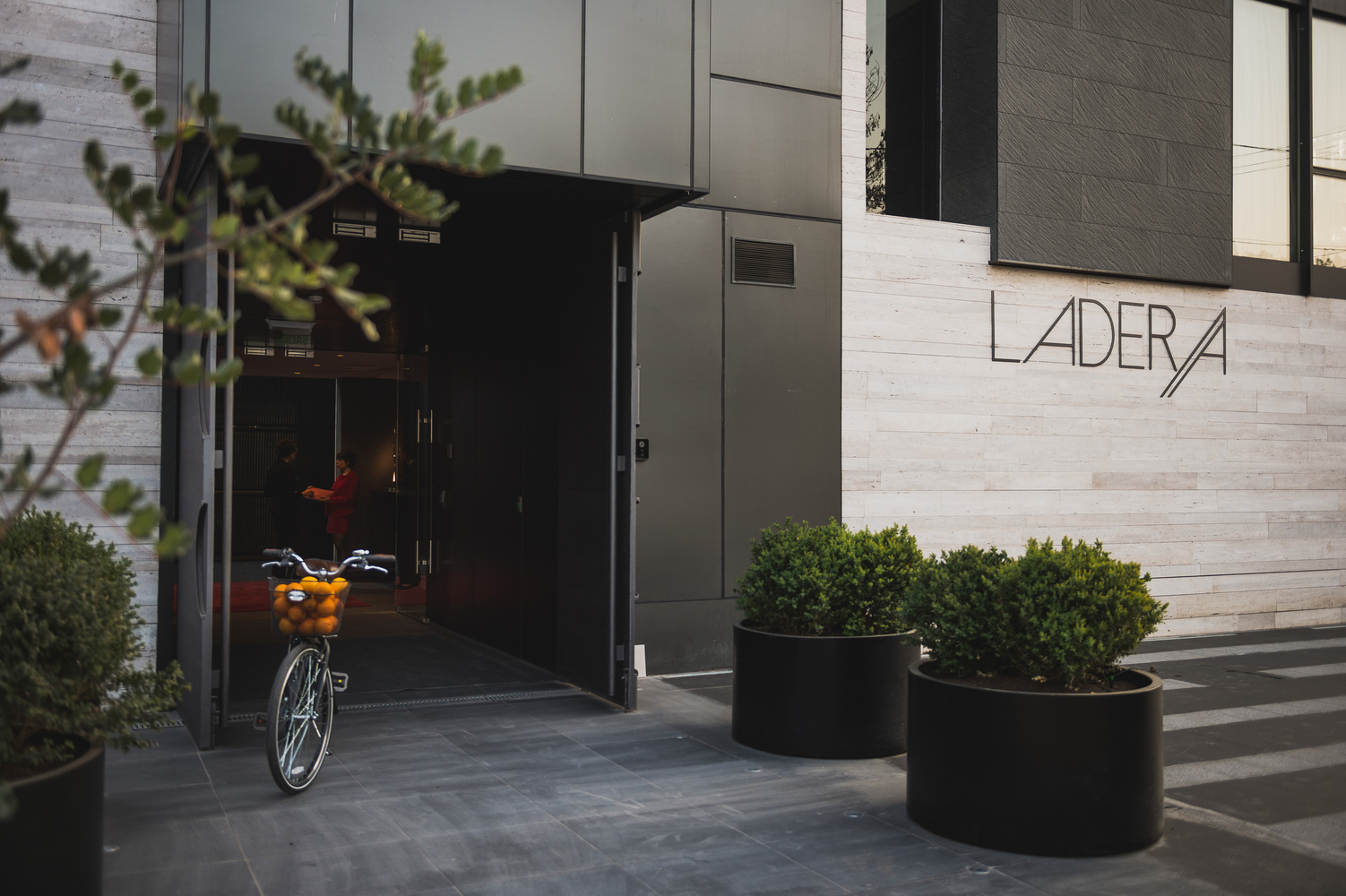 智利 Ladera 酒店-46