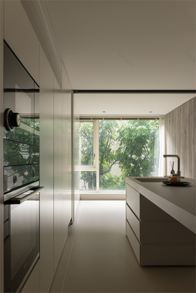 一半清欢丨中国中山丨研它空间设计-20