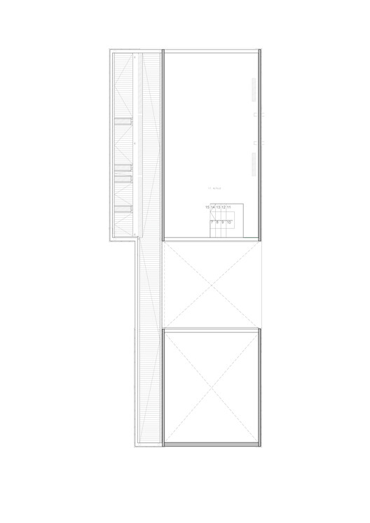 阿根廷“La Escocesa”民宿设计丨阿根廷布宜诺斯艾利斯-6