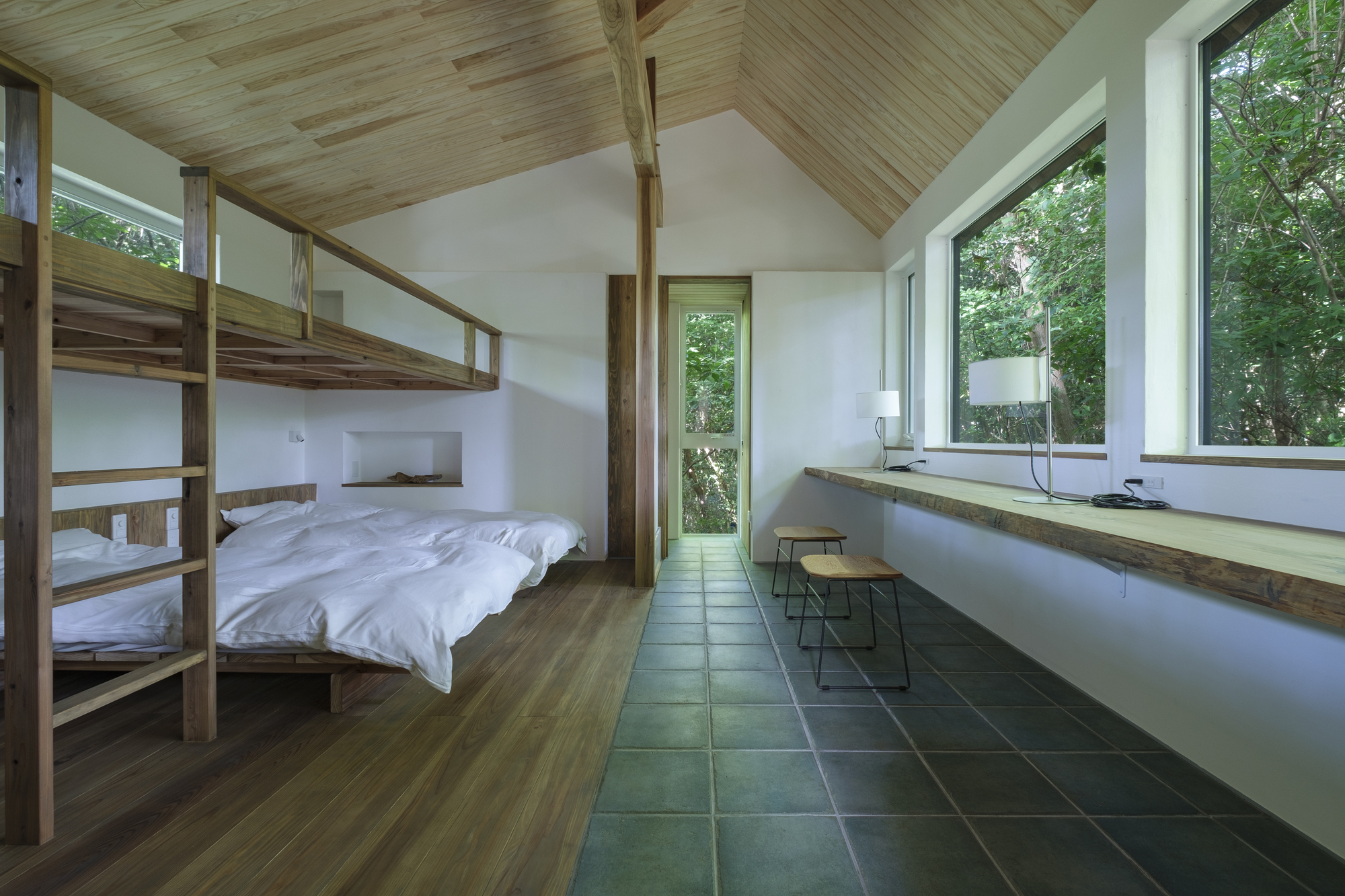 Sumu Yakushima Regenerative Residence / tono Inc.-26