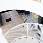 由旧工厂改造的家庭住宅丨荷兰-67