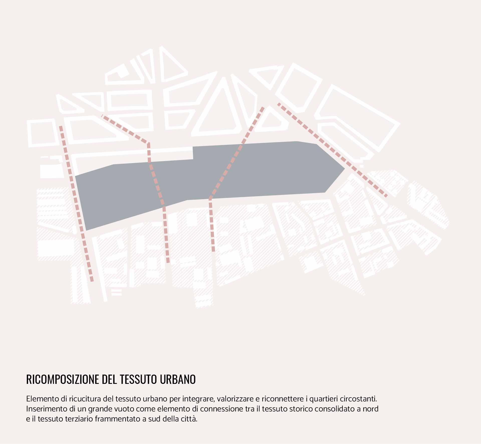 罗马门码头集市广场

注：AGOrà可能是agorà（古希腊的集市广场）的变体写法；Scalo有码头、栈桥等意思；Porta Romana是罗马门整体依据常见的意大利语地名组合逻辑进行翻译 丨意大利米兰-37
