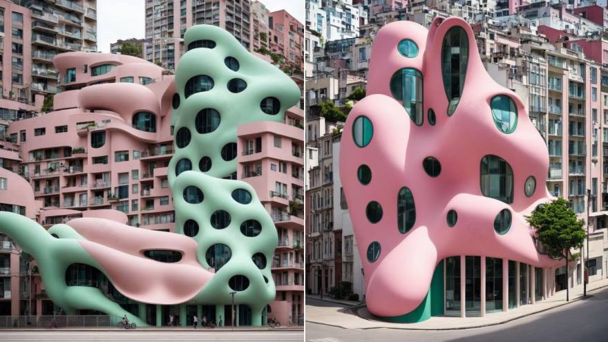 我们建设的城市丨Hassan Ragab-0