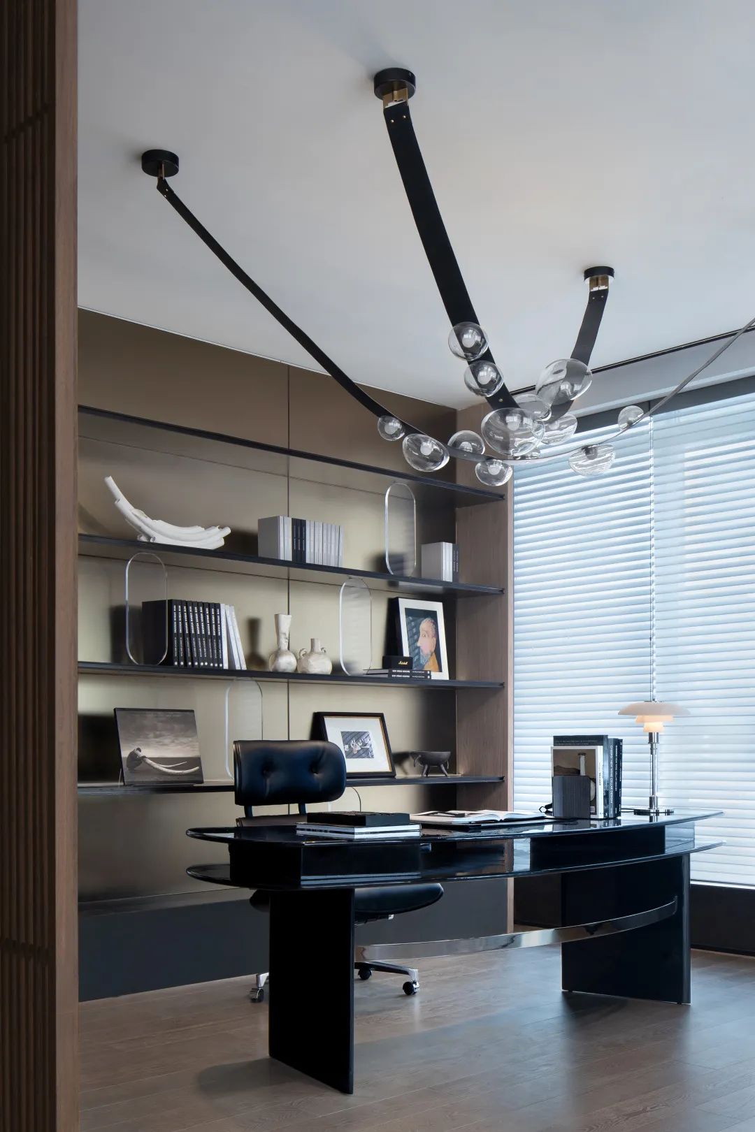 衢州·四方会所丨中国衢州丨飞檐设计,兰舍设计-51